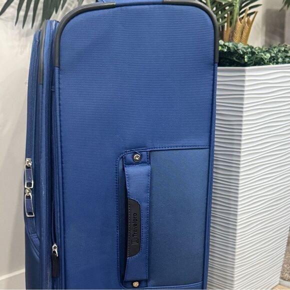 Travelpro 🔥✈️WalkAbout 7 24 Spinner, travel bag, luggage check in spinner wheel - Picture 6 of 16